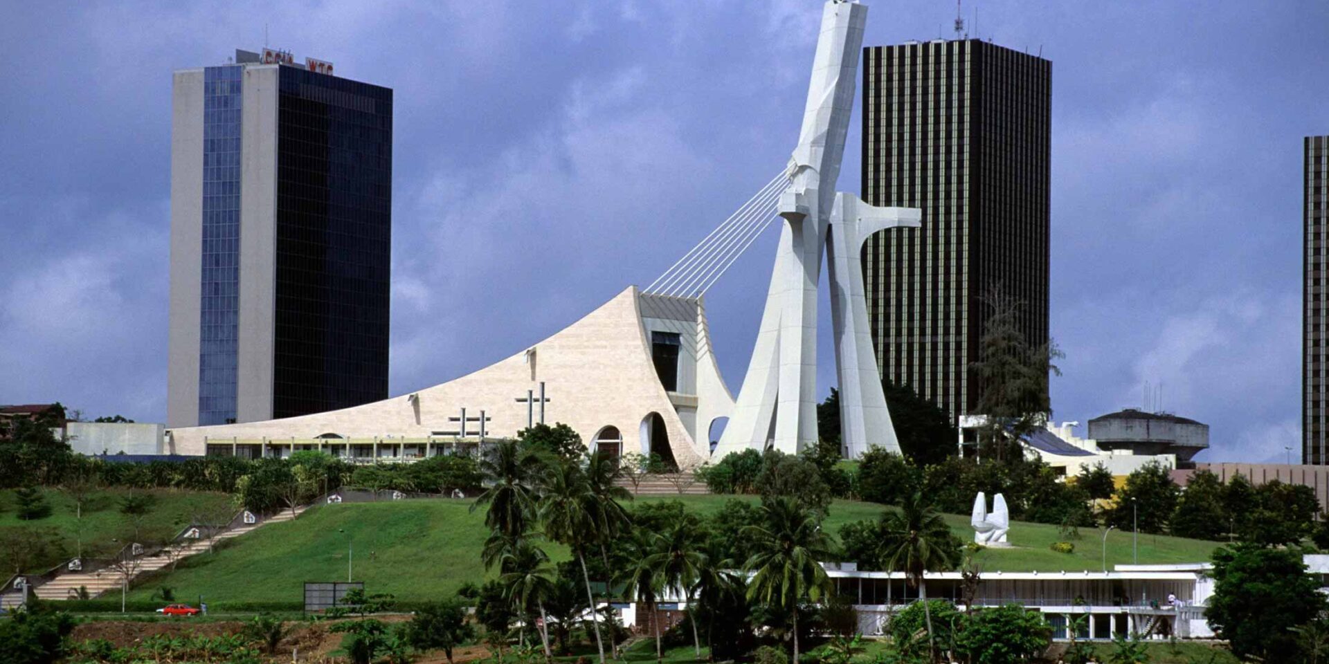 Partenaire Abidjan